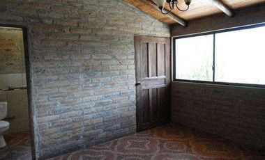 Venta Cambio Casa de campo en Otavalo sector Gualsaqui