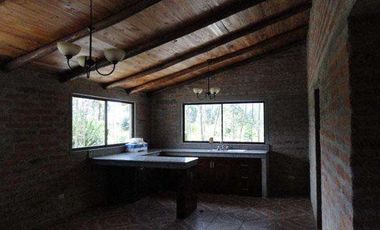Venta Cambio Casa de campo en Otavalo sector Gualsaqui