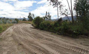 Venta Cambio Casa de campo en Otavalo sector Gualsaqui