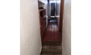 ¡Increíble casa lote en el corazón de Pereira!