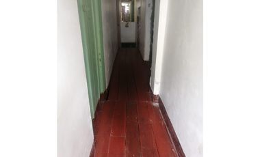 ¡Increíble casa lote en el corazón de Pereira!