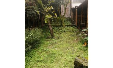 ¡Increíble casa lote en el corazón de Pereira!