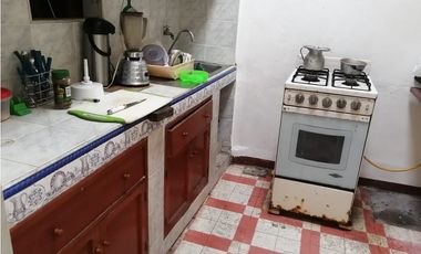 ¡Increíble casa lote en el corazón de Pereira!