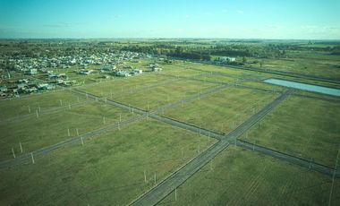 Terreno - Campos del Oeste Alvear