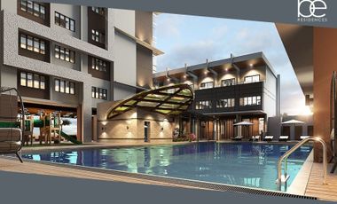 Condovision For Sale at BE Residences in Lahug Cebu City near IT Park Lahug