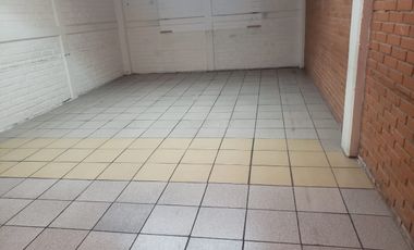VENTA TERRENO EN PORTALES