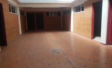 VENTA TERRENO EN PORTALES