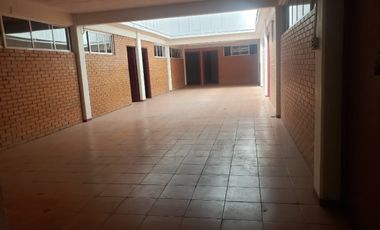 VENTA TERRENO EN PORTALES