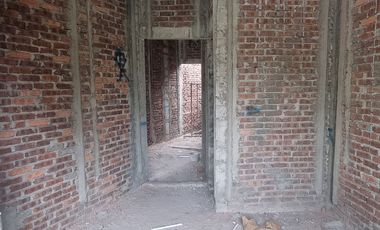 Rumah Bagus Lokasi Fantastis Di Perumahan Elit Cipinang