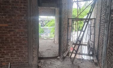 Rumah Bagus Lokasi Fantastis Di Perumahan Elit Cipinang