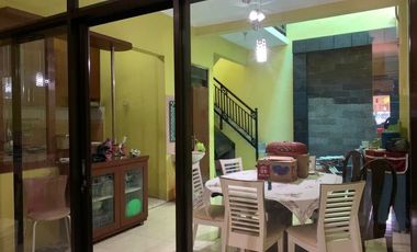 Rumah Pusat Kota Dupak Bandarejo Surabaya