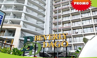 JUAL APARTEMEN FULL FURNISHED DEKAT ITB & UNPAD DAGO BANDUNG KOTA