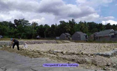 Kavling Billabong Bojonggede