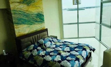 ALQUILER DEPARTAMENTO 2 HABITACIONES EN RIVERFRONT - PUERTO SANTA ANA