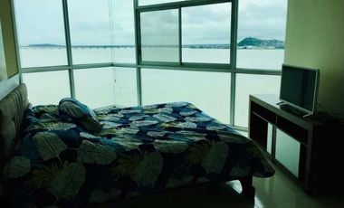 ALQUILER DEPARTAMENTO 2 HABITACIONES EN RIVERFRONT - PUERTO SANTA ANA