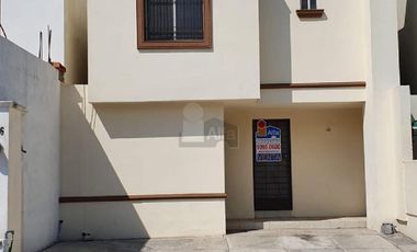 Casa en venta, Las Lomas, Garcia, Nuevo Leon. Sector Jardines