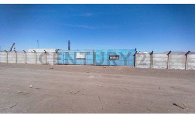 Se vende concesión minera para inversión La Negra