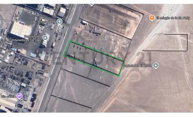 Se vende concesión minera para inversión La Negra