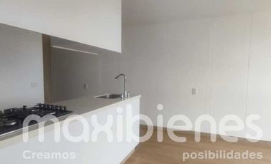 apartaestudio en arriendo en el pinar. Cod A61062