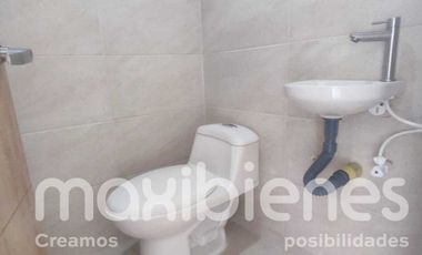 apartaestudio en arriendo en el pinar. Cod A61062