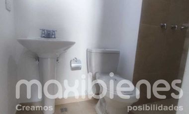 apartaestudio en arriendo en el pinar. Cod A61062