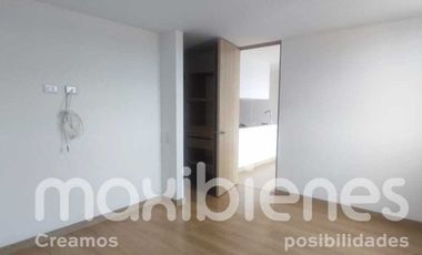 apartaestudio en arriendo en el pinar. Cod A61062
