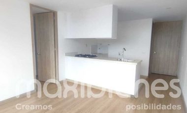 apartaestudio en arriendo en el pinar. Cod A61062