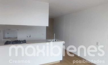 apartaestudio en arriendo en el pinar. Cod A61062