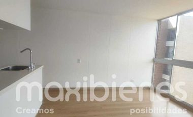 apartaestudio en arriendo en el pinar. Cod A61062