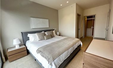 APARTAMENTO AMOBLADO EN  OCEAN HOUSE SANTA MARIA