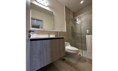 APARTAMENTO AMOBLADO EN  OCEAN HOUSE SANTA MARIA