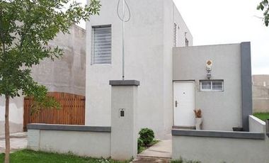 Venta Casa. Tierra de Sueños Alvear. Rosario