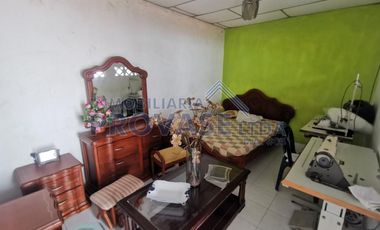 CASA-LOCAL en VENTA en Los Patios Once de Noviembre