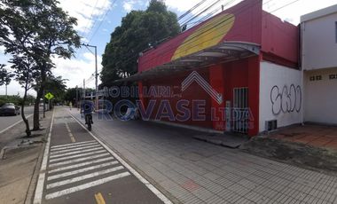 CASA-LOCAL en VENTA en Los Patios Once de Noviembre