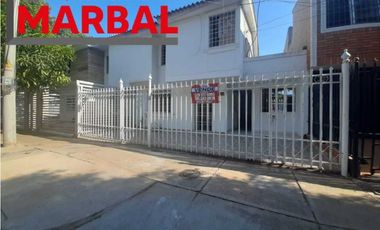 VENDO CASA  BARRIO LAS FLORES