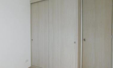 apartamento en arriendo en ciudad mallorquin. Cod A93814