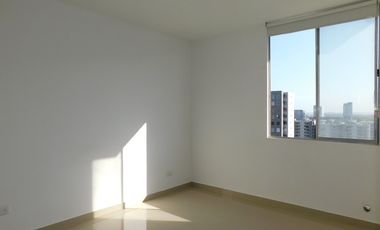 apartamento en arriendo en ciudad mallorquin. Cod A93814