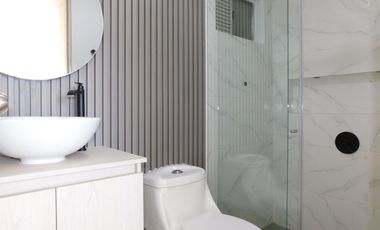 apartamento en arriendo en ciudad mallorquin. Cod A93814