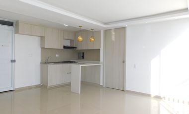 apartamento en arriendo en ciudad mallorquin. Cod A93814