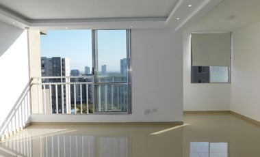 apartamento en arriendo en ciudad mallorquin. Cod A93814