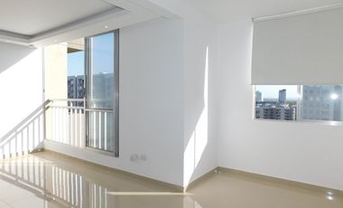 apartamento en arriendo en ciudad mallorquin. Cod A93814