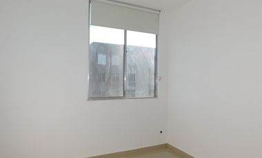 apartamento en arriendo en ciudad mallorquin. Cod A93814