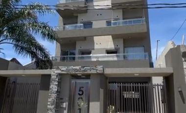 Departamento en venta en Berazategui , 2 ambientes, terraza  y cochera a estrenar - calle 9  N°5017 Piso 7