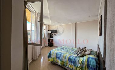 DEPARTAMENTO EN ALQUILER - PINAMAR 2026  (241)