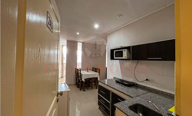 DEPARTAMENTO EN ALQUILER - PINAMAR 2026  (241)