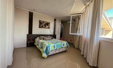 DEPARTAMENTO EN ALQUILER - PINAMAR 2026  (241)