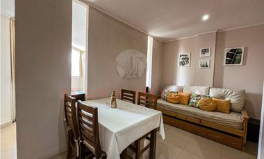 DEPARTAMENTO EN ALQUILER - PINAMAR 2026  (241)