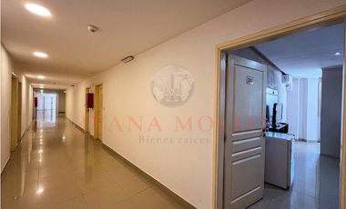 DEPARTAMENTO EN ALQUILER - PINAMAR 2026  (241)