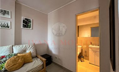 DEPARTAMENTO EN ALQUILER - PINAMAR 2026  (241)