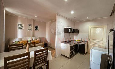 DEPARTAMENTO EN ALQUILER - PINAMAR 2026  (241)